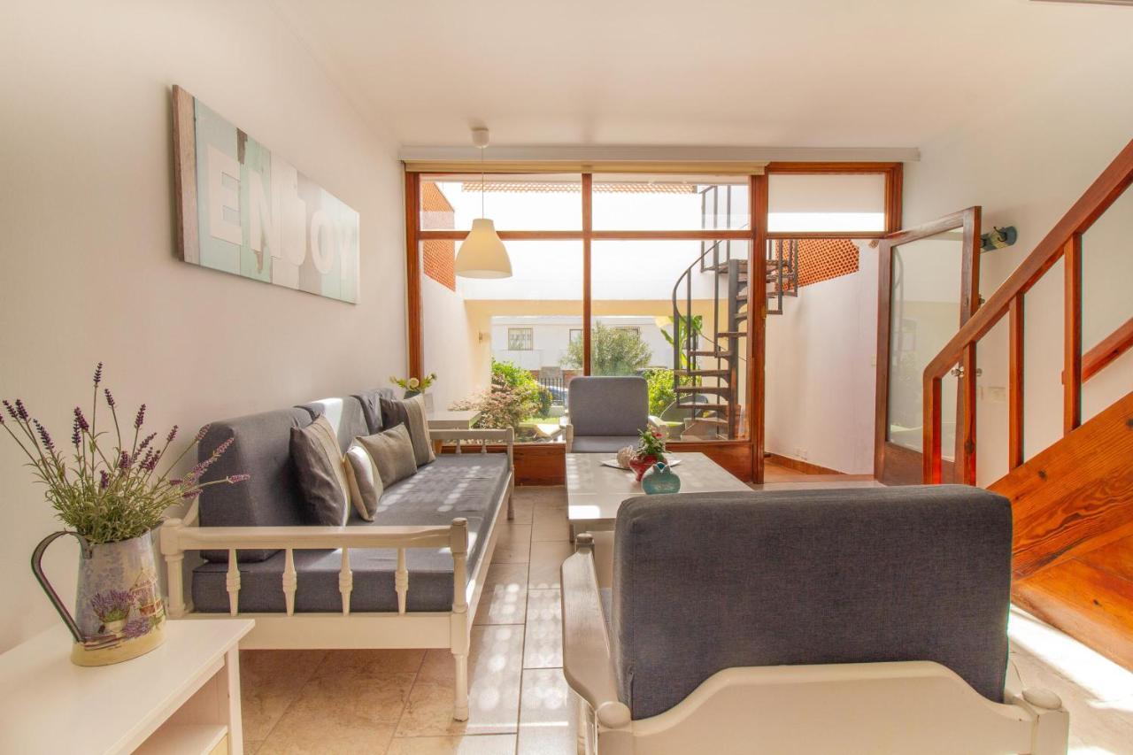 Сasa de vacaciones Flatguest Pr - Terrace + Garden + 24h