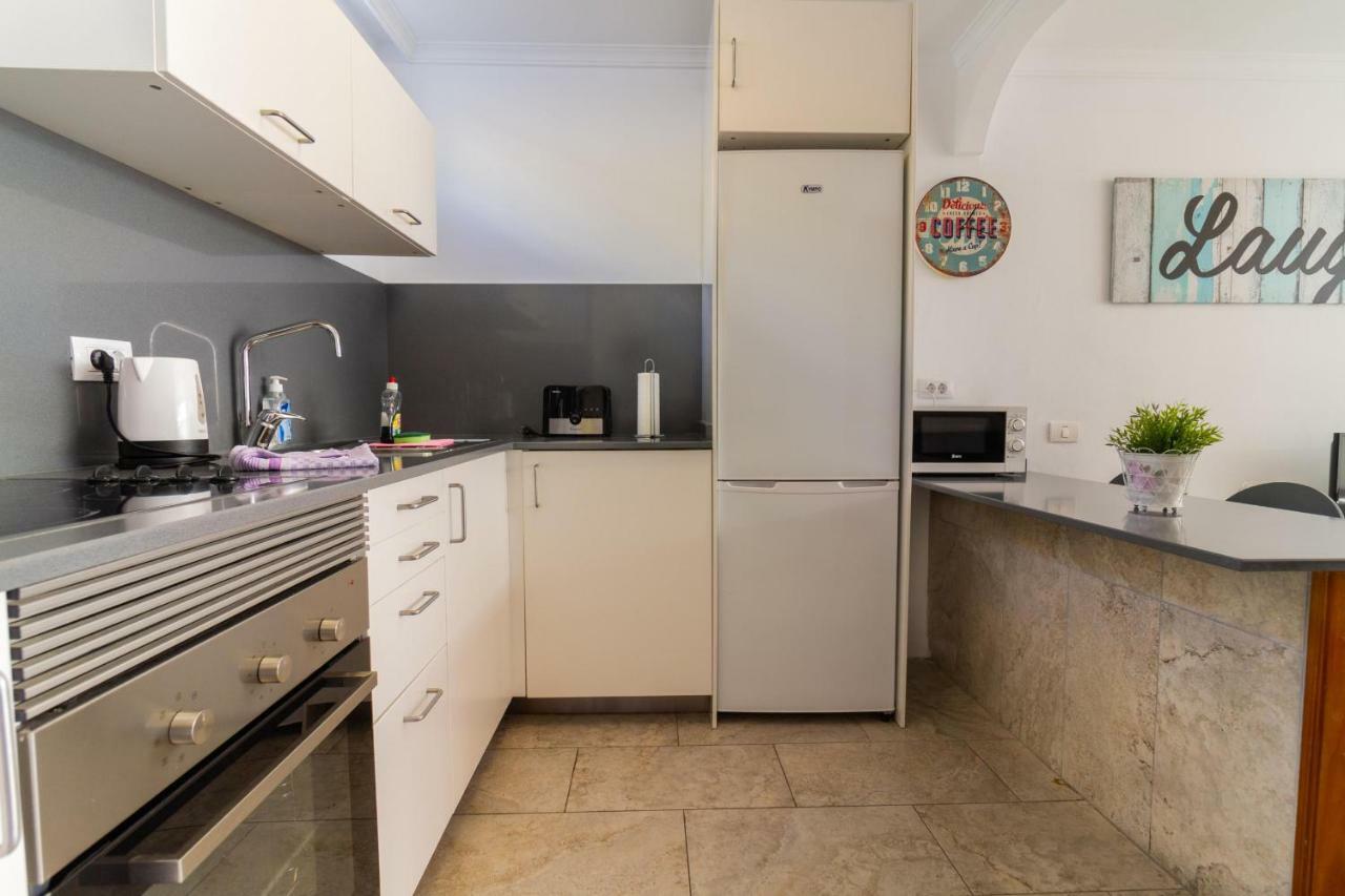 Сasa de vacaciones Flatguest Pr - Terrace + Garden + 24h