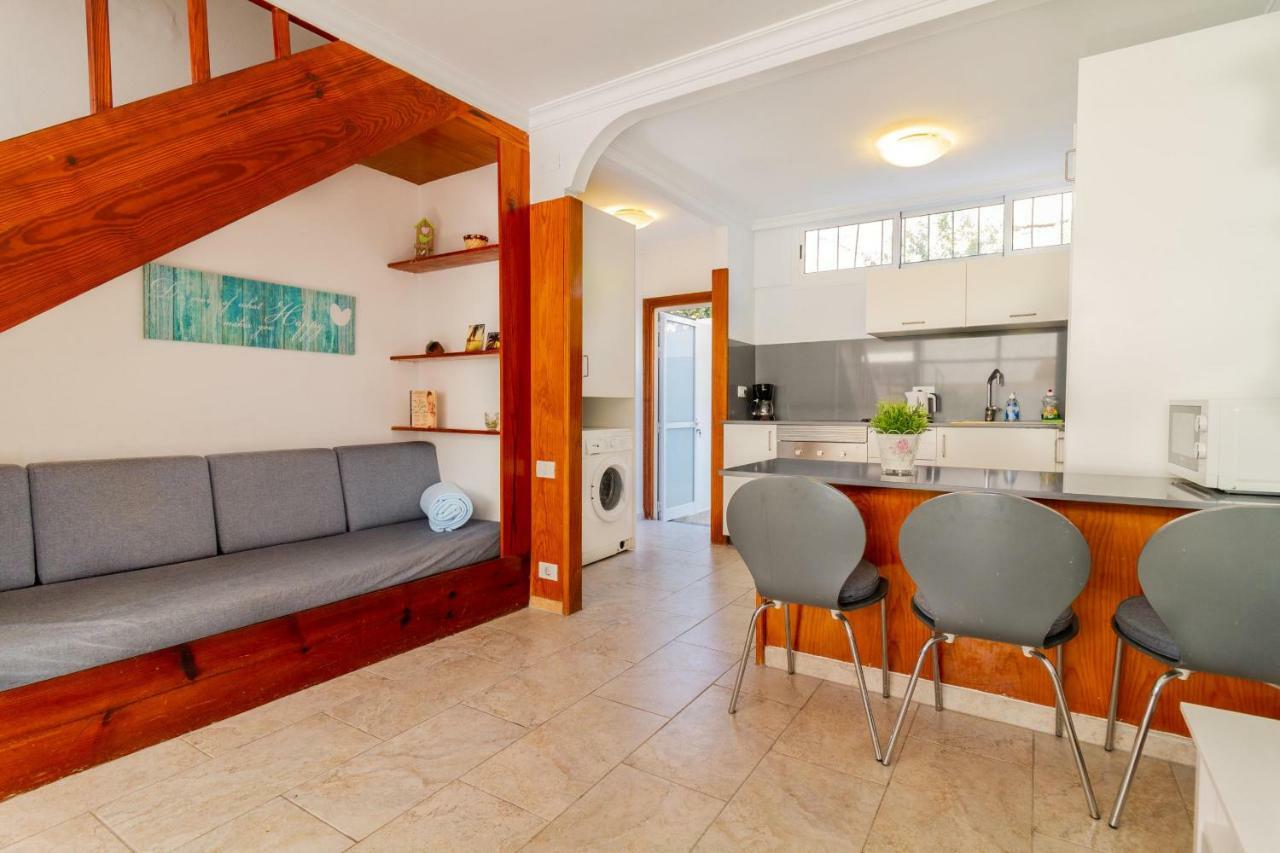 Holiday home Flatguest Pr - Terrace + Garden + 24h *