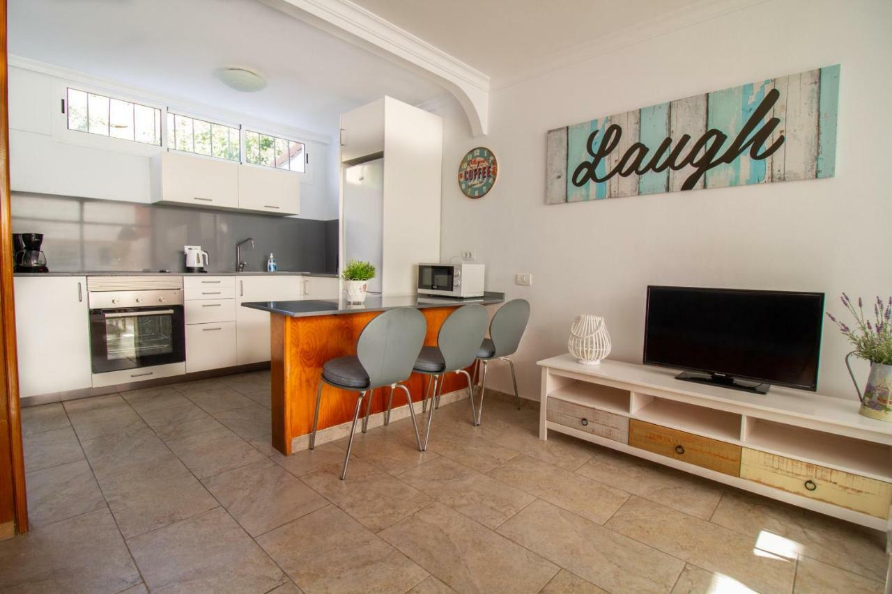 Flatguest Pr - Terrace + Garden + 24h Holiday home
